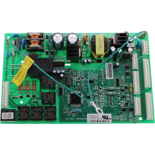 1550509 - OEM Upgraded Replacement for GE Refrigerator Control Board