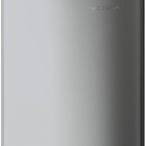 EdgeStar BR2001SS Ultra Low Temp Stainless Steel Refrigerator for Kegerator Conversion
