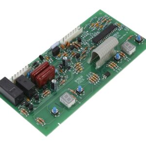 Whirlpool WPW10503278 OEM Refrigerator Main Control Board, standard size, Green