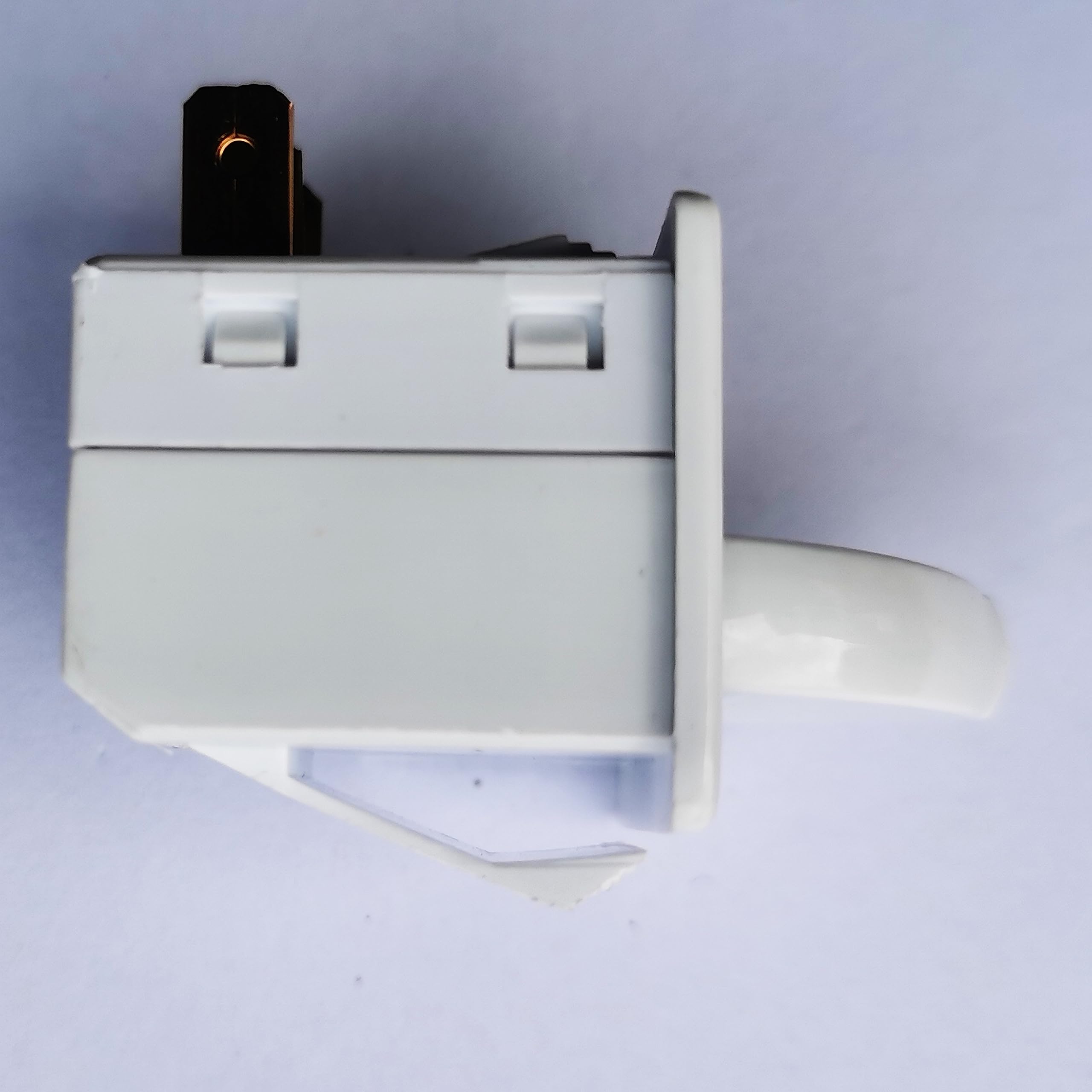 W11396033, AP6973145, 12002646 Refrigerator door lamp switch Replaces