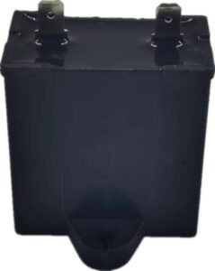 refrigerator capacitor wr55x24064 for ge