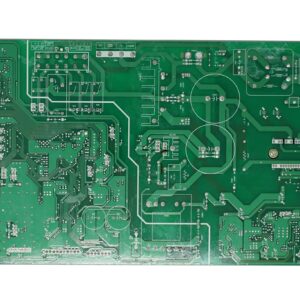 CoreCentric Remanufactured Refrigerator Control Board Replacement for LG EBR83806901