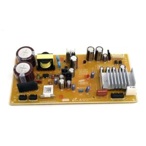 samsung da92-00215p refrigerator power control board genuine original equipment manufacturer (oem) part