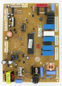 corecentric remanufactured refrigerator control board replacement for lg 6871jb1410d