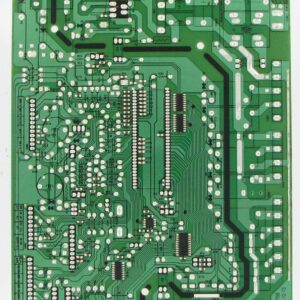 CoreCentric Remanufactured Refrigerator Control Board Replacement for LG 6871JB1410D