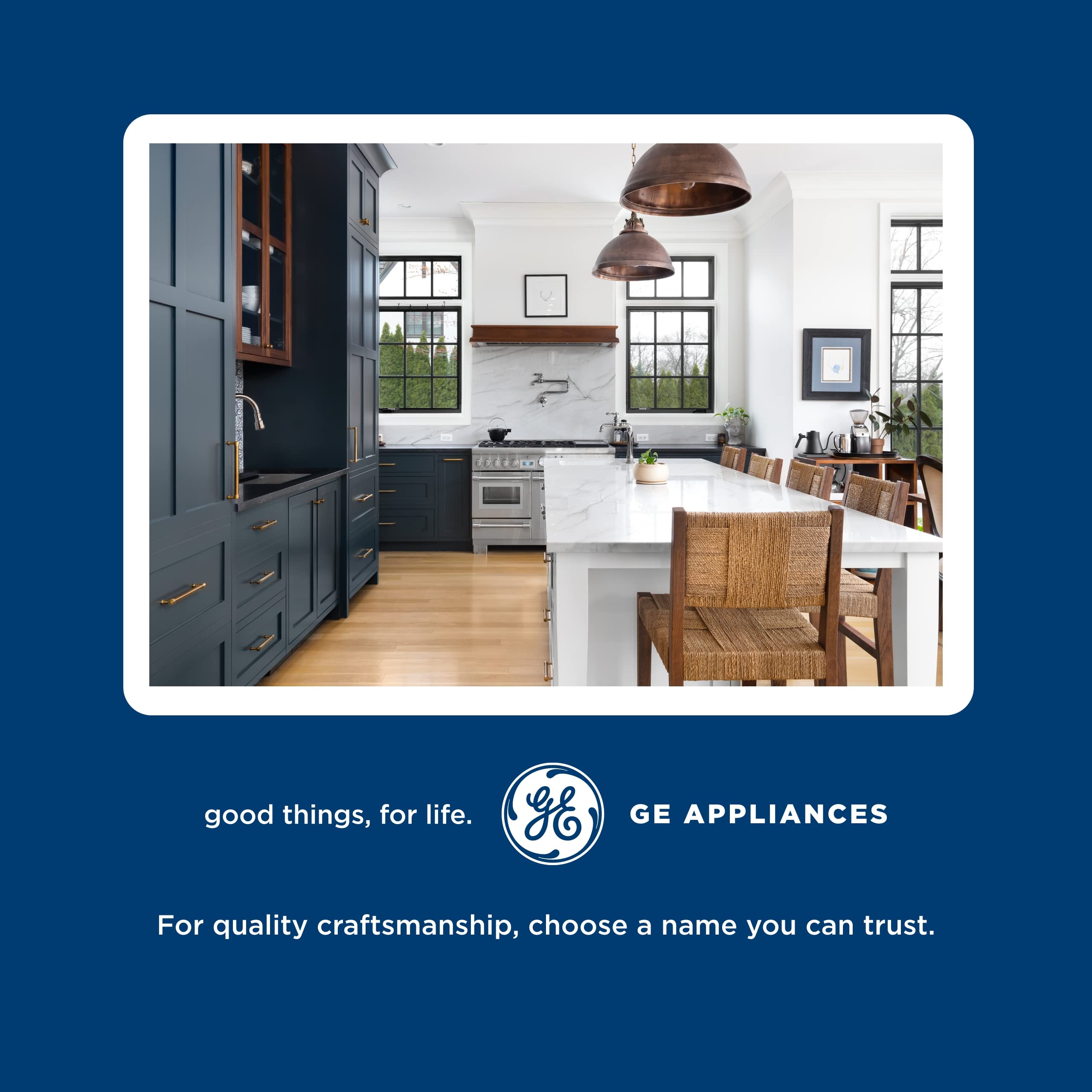 GE Appliances WR14X10305 Refrigerator Door Gasket (Gray)