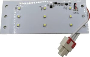 new replacement refrigerator led assembly for lg eav43060807 ap5201790 ps3533581 ah3533581 ea3533581