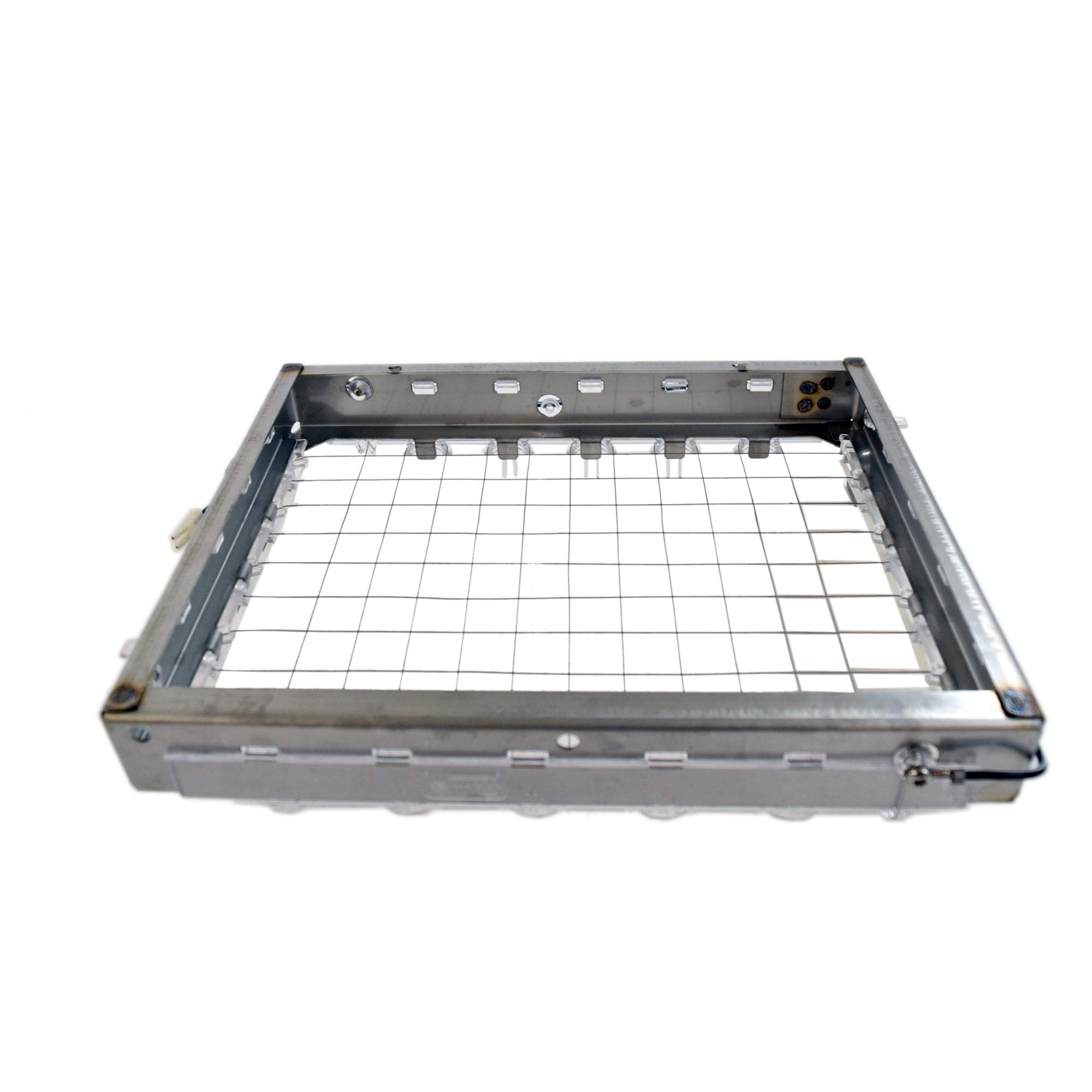 Whirlpool W10919199 Ice Maker Cutter Grid Genuine Original Equipment Manufacturer (OEM) Part