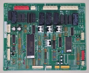 corecentric remanufactured refrigerator electronic control board replacement for ge wr55x10985