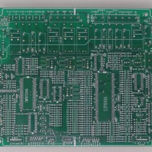 CoreCentric Remanufactured Refrigerator Electronic Control Board Replacement for GE WR55X10985