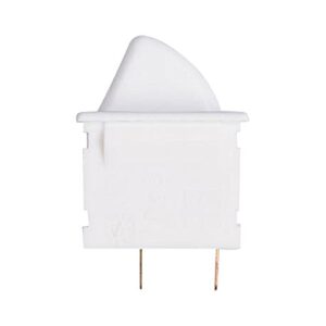 yesparts w11445850 durable refrigerator switch compatible with 12466115sp 67006422 12466111sp 1553076