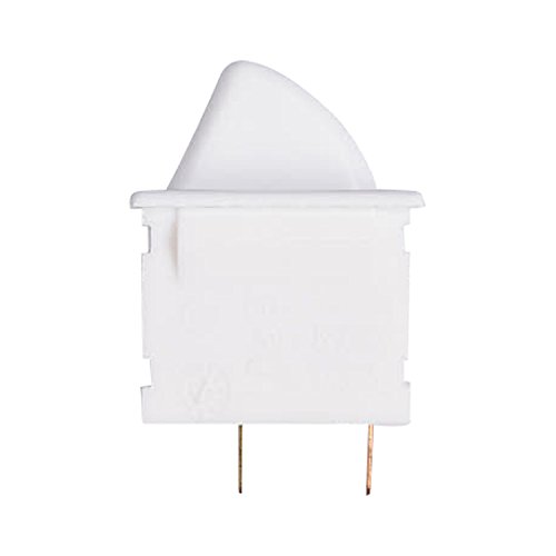 YesParts W11445850 Durable Refrigerator Switch compatible with 12466115SP 67006422 12466111SP 1553076