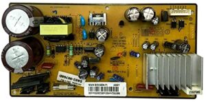 da92-00768d for samsung main refrigerator pcb control board