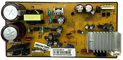 DA92-00768D for Samsung Main Refrigerator Pcb Control Board