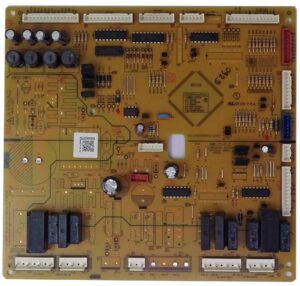 corecentric remanufactured refrigerator dispenser control board replacement for samsung da94-02679d