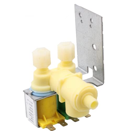 AP2115312 - ClimaTek Refrigerator Water Valve Fits Kenmore