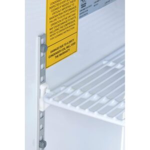 Kratos Refrigeration 69K-752 Commercial 61" W Undercounter Refrigerator, 2 Door