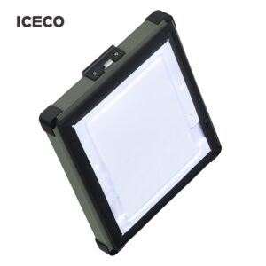 ICECO Replacement Lid for VL60 Dual Zone Portable Refrigerator (Right-Door)