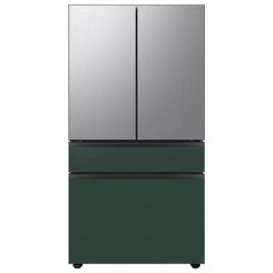 SAMSUNG RAF36DMMQG Bespoke 4-Door French Door Refrigerator Panel - Middle Panel - Emerald Steel