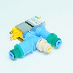 bestrec k-77699 for whirlpool w11043013 refrigerator water solenoid valve