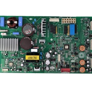 CoreCentric Remanufactured Refrigerator Control Board Replacement for LG EBR78940506