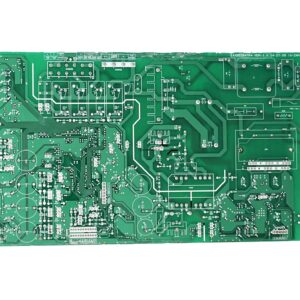 CoreCentric Remanufactured Refrigerator Control Board Replacement for LG EBR78940506