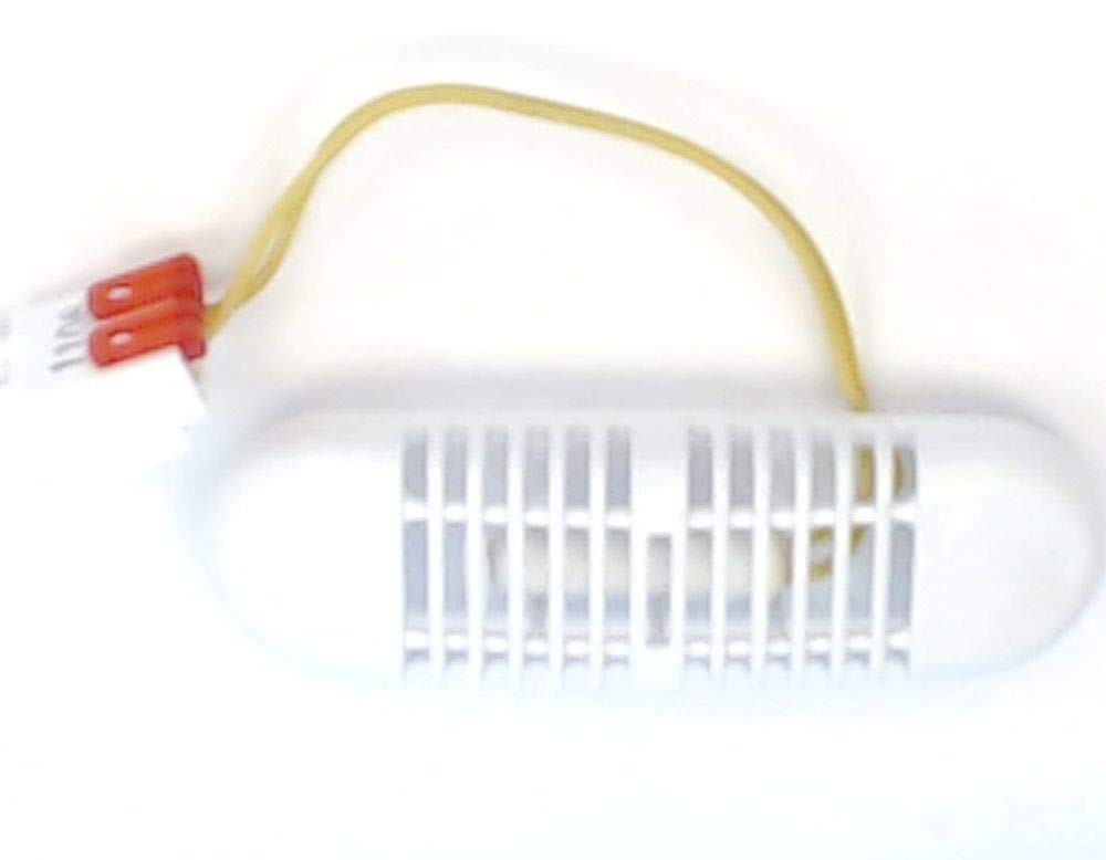 Samsung DA97-02019A Refrigerator Freezer Temperature Sensor Genuine Original Equipment Manufacturer (OEM) Part