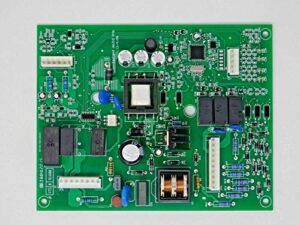 lgdchch for w10890094 whirlpool refrigerator electronic control board wp12920710 w10178102