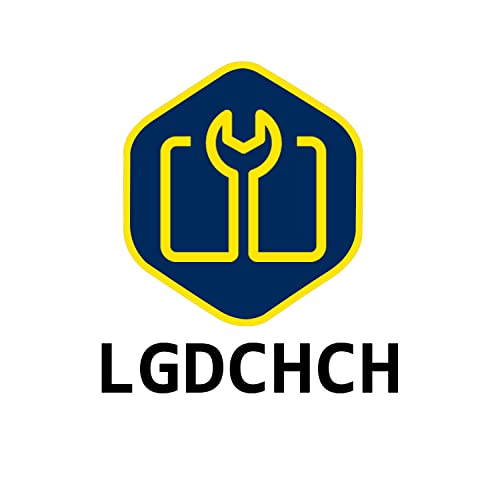 LGDCHCH for W10890094 Whirlpool Refrigerator Electronic Control Board WP12920710 W10178102