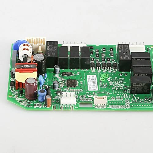 W11088499 for Whirlpool Refrigerator Electric Control Board W11034839