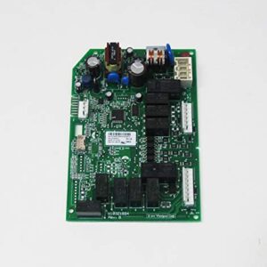 W11088499 for Whirlpool Refrigerator Electric Control Board W11034839