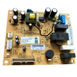 a02710601 for frigidaire electrolux refrigerator control board erf1500na