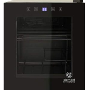 Vinotemp EL-WCU102-01 Touch Screen Single-Zone Wine Cooler