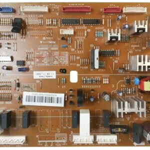 DA92-00055A / DA41-00669A for Samsung Refrigerator Main Control Board Replace AP4909012, 1796774, PS4140027