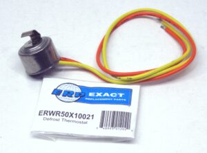 erp wr50x10021 refrigerator defrost thermostat