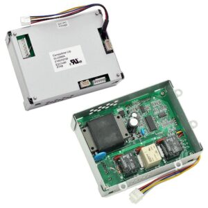 frigidaire 216979700 freezer electronic control board