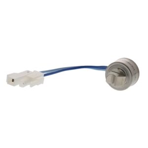 ERP 242046001 Refrigerator Defrost Thermostat