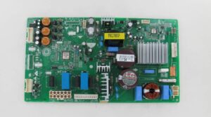corecentric remanufactured refrigerator electronic control board replacement for lg ebr73304204
