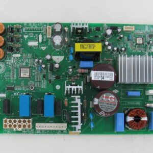 CoreCentric Remanufactured Refrigerator Electronic Control Board Replacement for LG EBR73304204