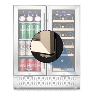 tylza wine and beverage refrigerator right lower door hinge - accessories