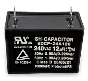0czzjb2014l refrigerator electric capacitor compatible with lg refrigerator