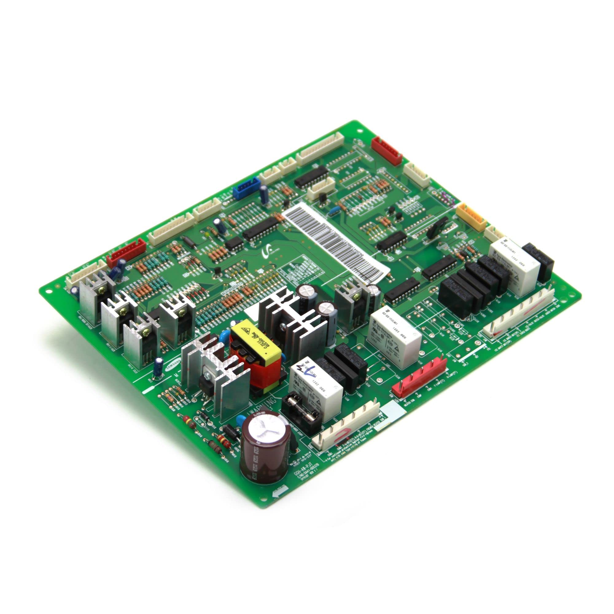 CoreCentric Remanufactured Refrigerator Control Board Replacement for Samsung DA41-00651M