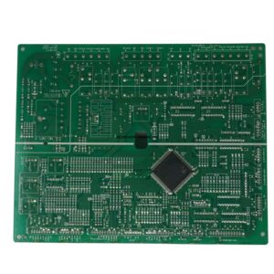 CoreCentric Remanufactured Refrigerator Control Board Replacement for Samsung DA41-00651M