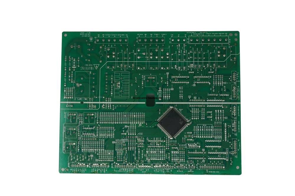 CoreCentric Remanufactured Refrigerator Control Board Replacement for Samsung DA41-00651M
