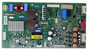 corecentric remanufactured refrigerator electronic control board replacement for lg ebr79267107