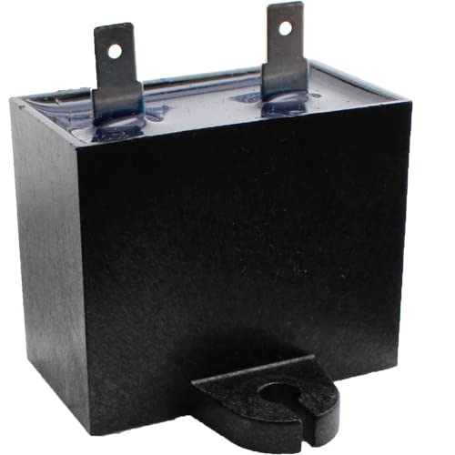 WPW10350564 - ClimaTek Refrigerator Run Capacitor Fits Kenmore