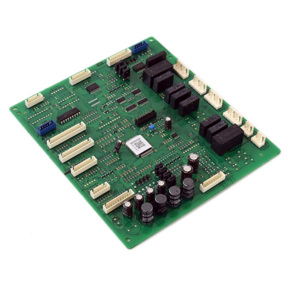 Samsung DA94-03040A Refrigerator Power Control Board Genuine Original Equipment Manufacturer (OEM) Part