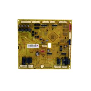 corecentric remanufactured refrigerator control board replacement for samsung da92-00592a