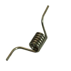 Refrigerator Door Spring Replace for MHY62044106 Compatible with LG Electronics LFX28968SB LFX28968ST LFX31945ST Heavy Duty Steel Refrigerator Door Spring Replaces 2676261 AP5657415 PS6012670