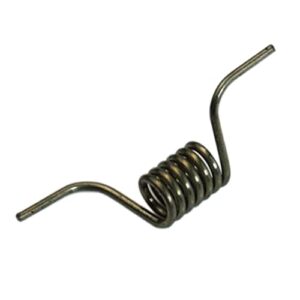 Refrigerator Door Spring Replace for MHY62044106 Compatible with LG Electronics LFX28968SB LFX28968ST LFX31945ST Heavy Duty Steel Refrigerator Door Spring Replaces 2676261 AP5657415 PS6012670